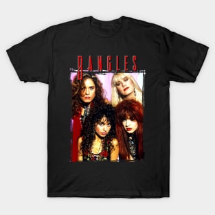 The Bangles T-Shirt